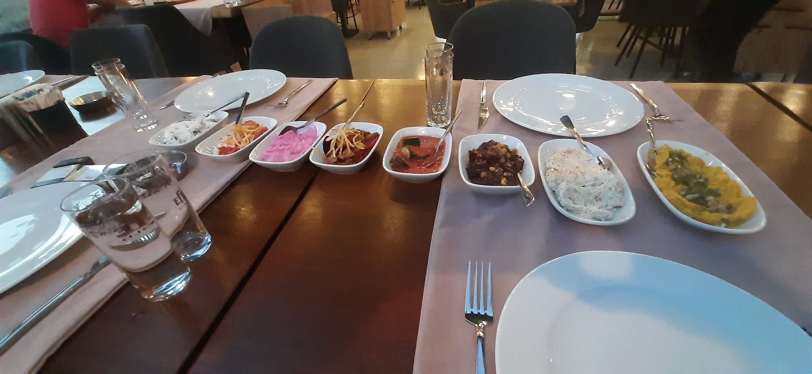 Meşhur Kule Ocakbaşı