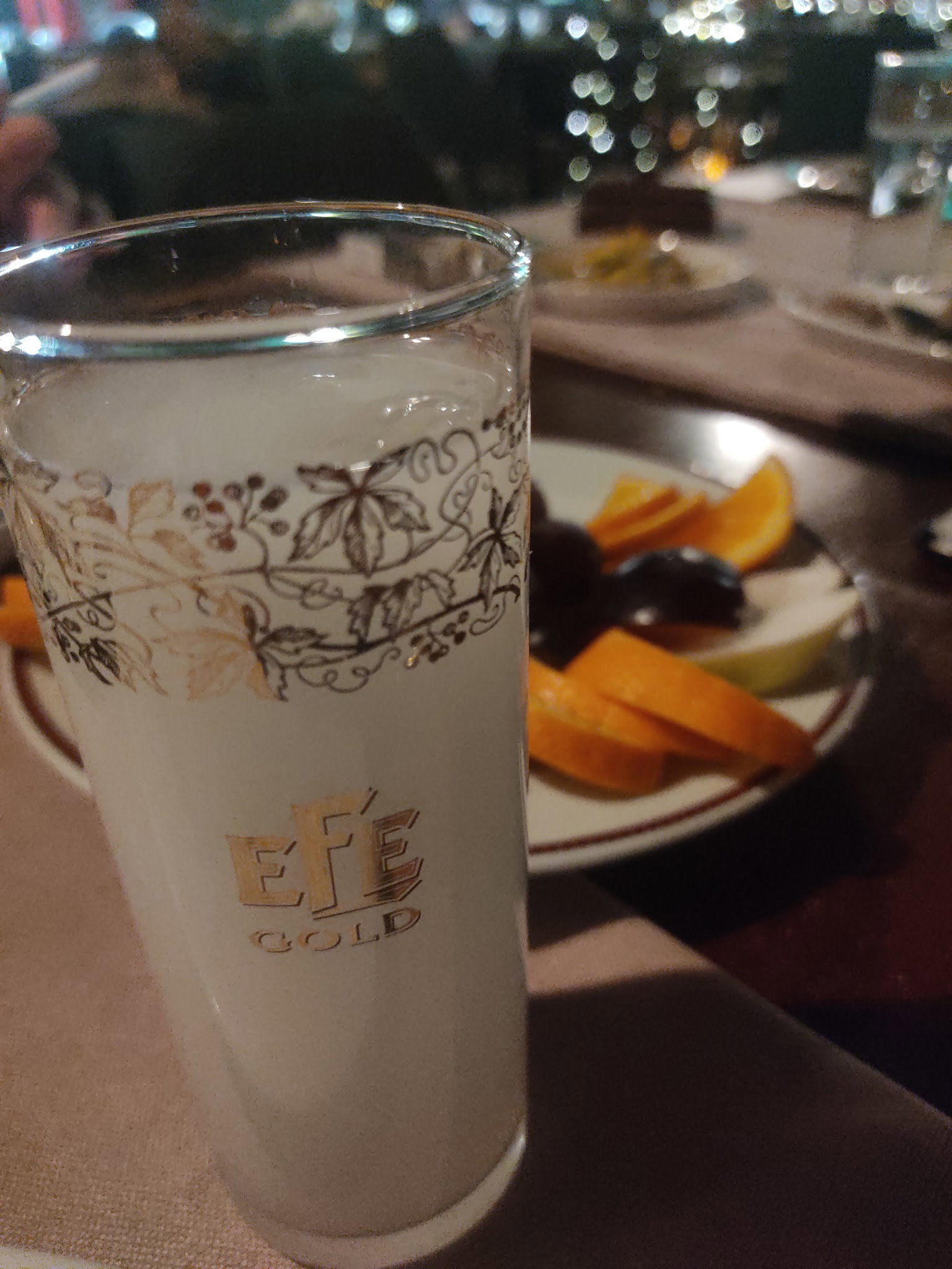 Meşhur Kule Ocakbaşı