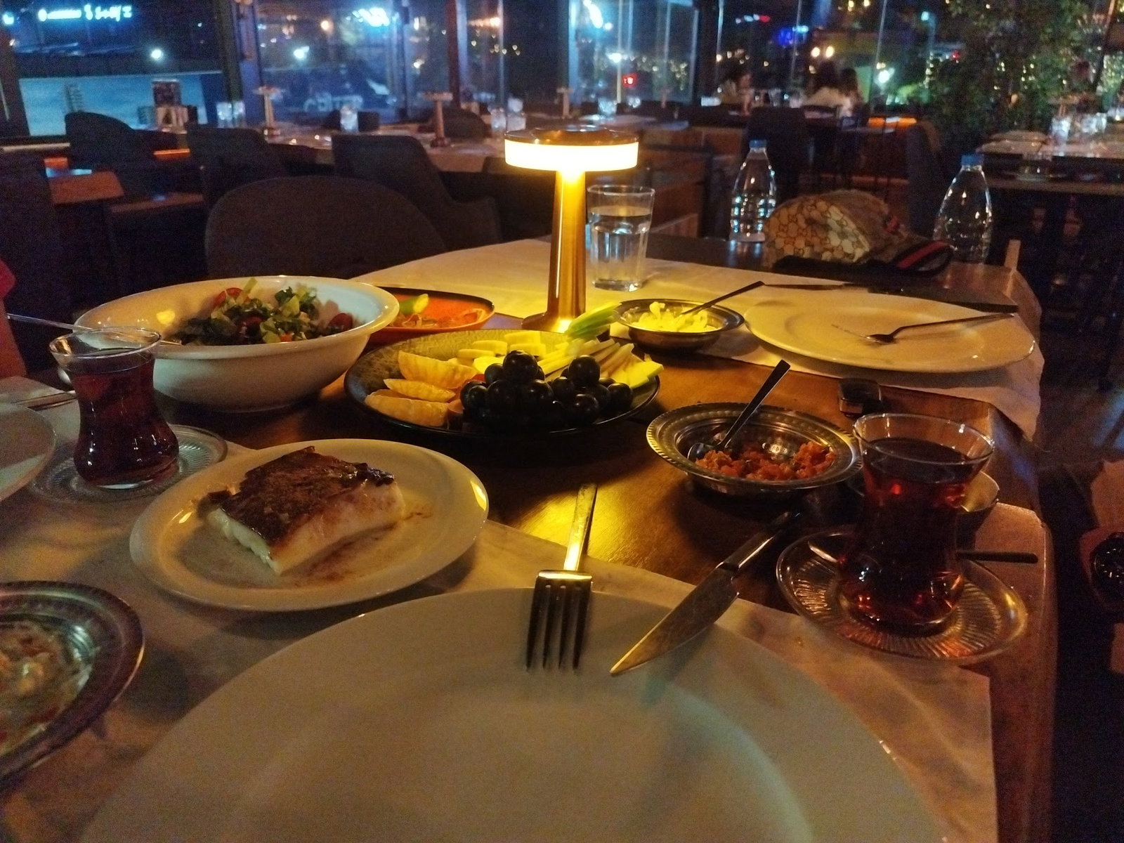 Meşhur Kule Ocakbaşı