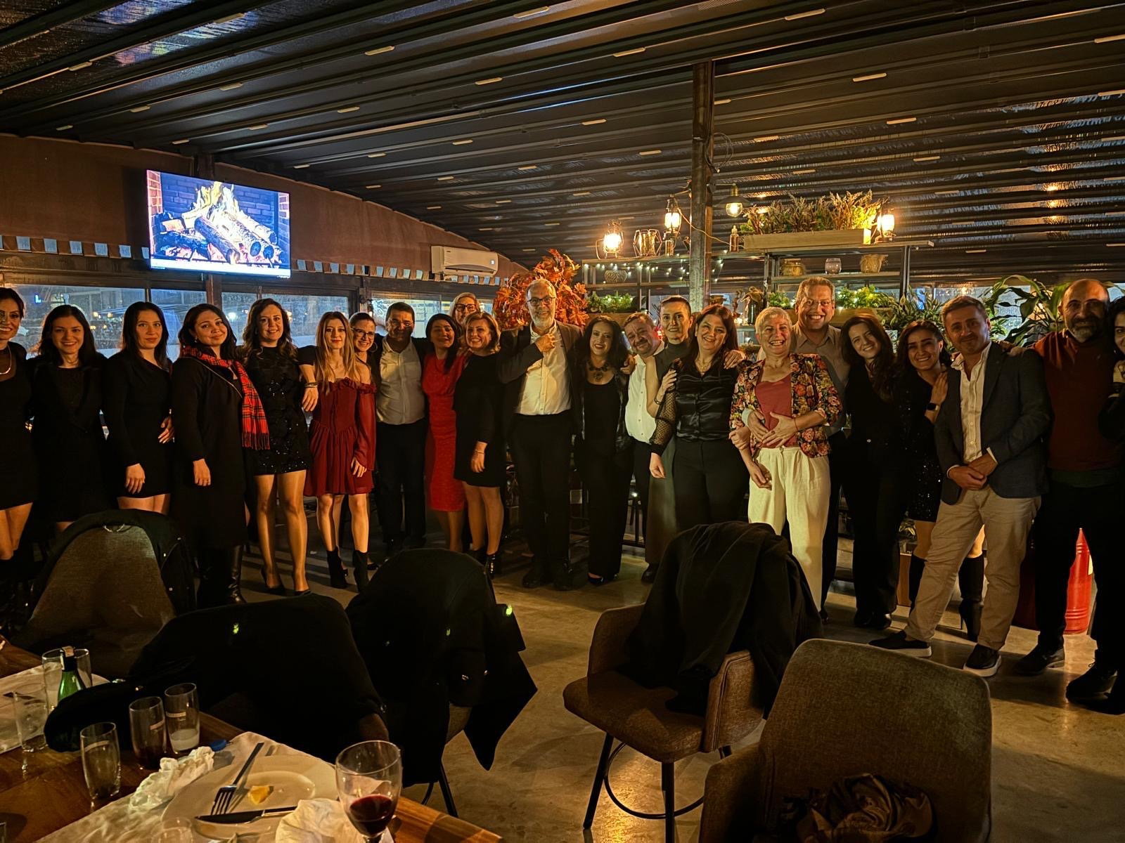 Meşhur Kule Ocakbaşı