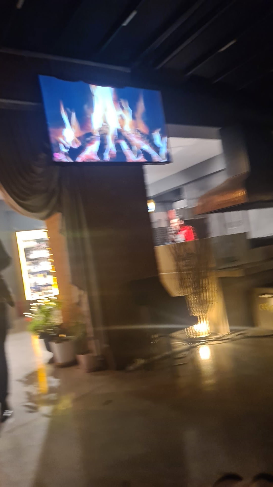 Meşhur Kule Ocakbaşı