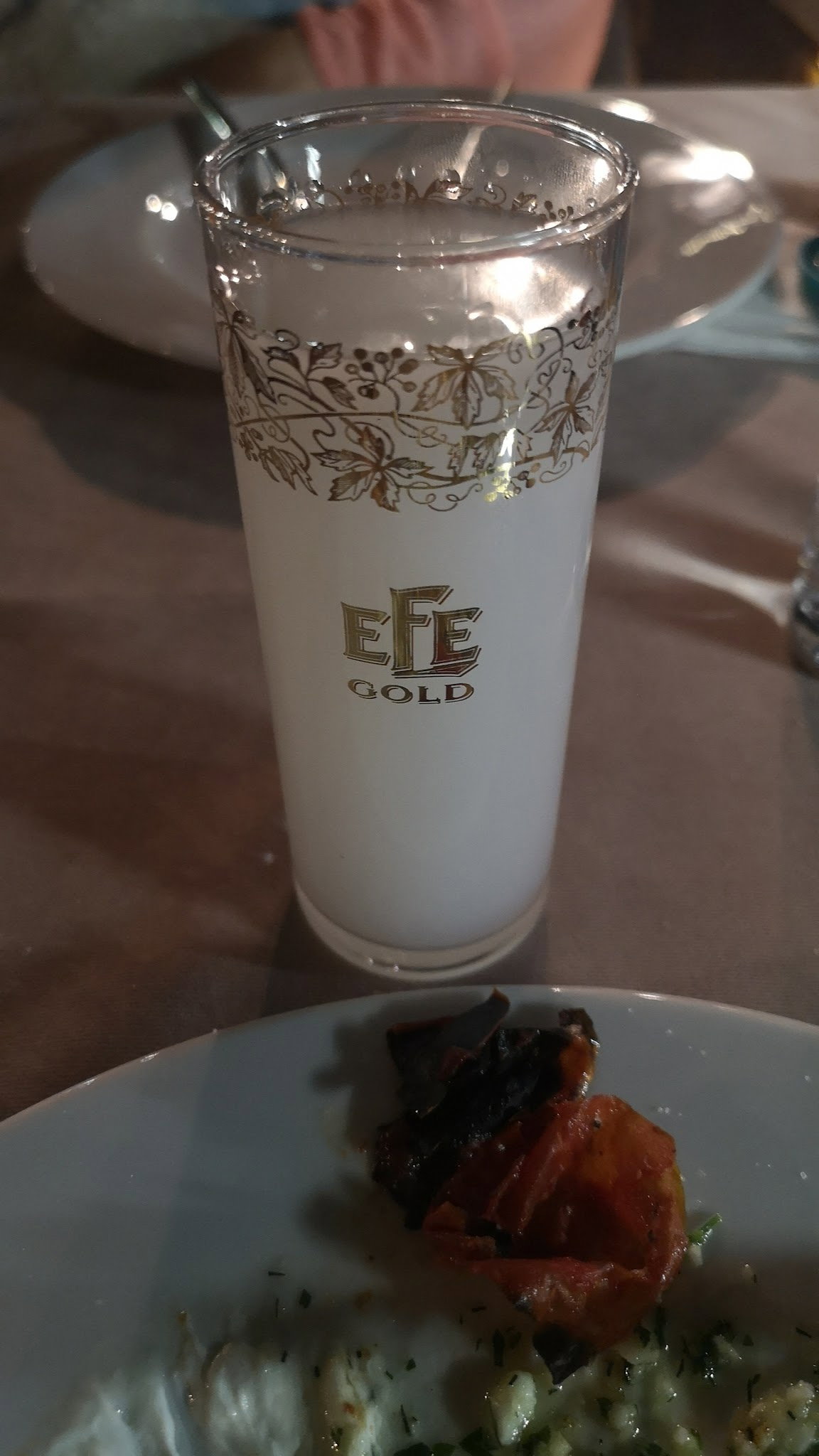 Meşhur Kule Ocakbaşı