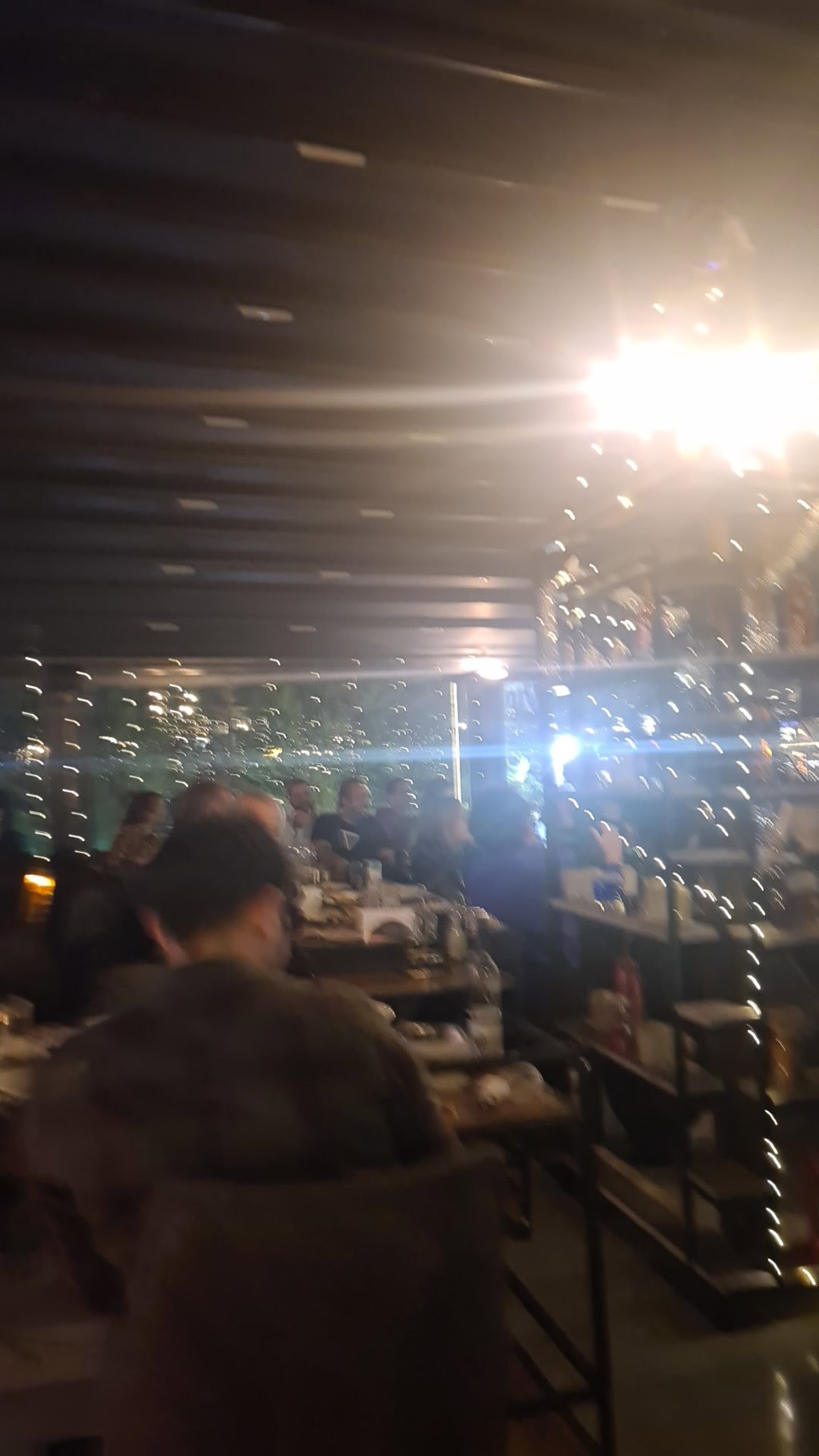 Meşhur Kule Ocakbaşı