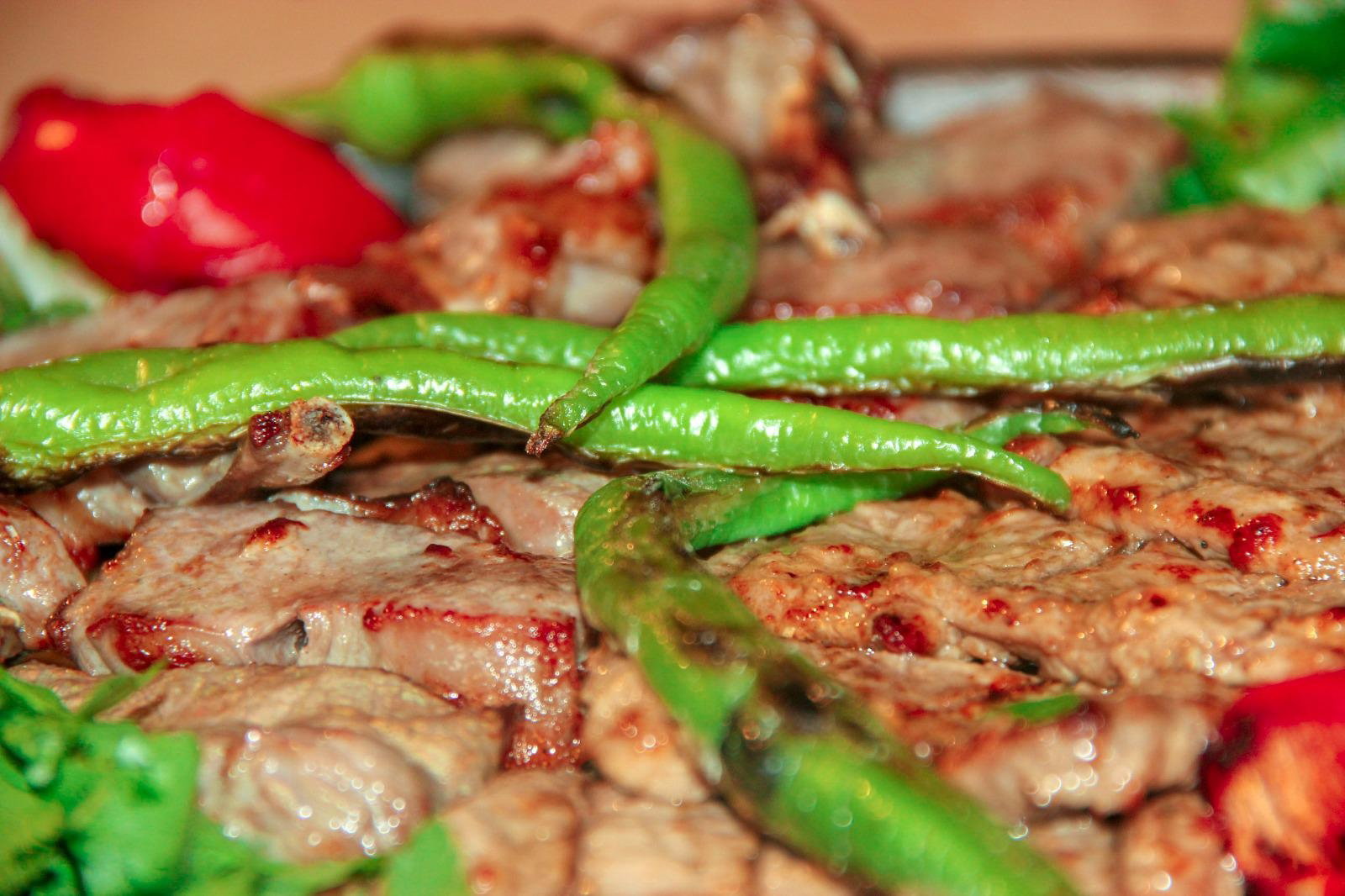 Meşhur Kule Ocakbaşı