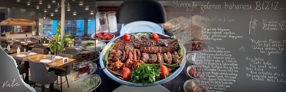 Meşhur Kule Ocakbaşı