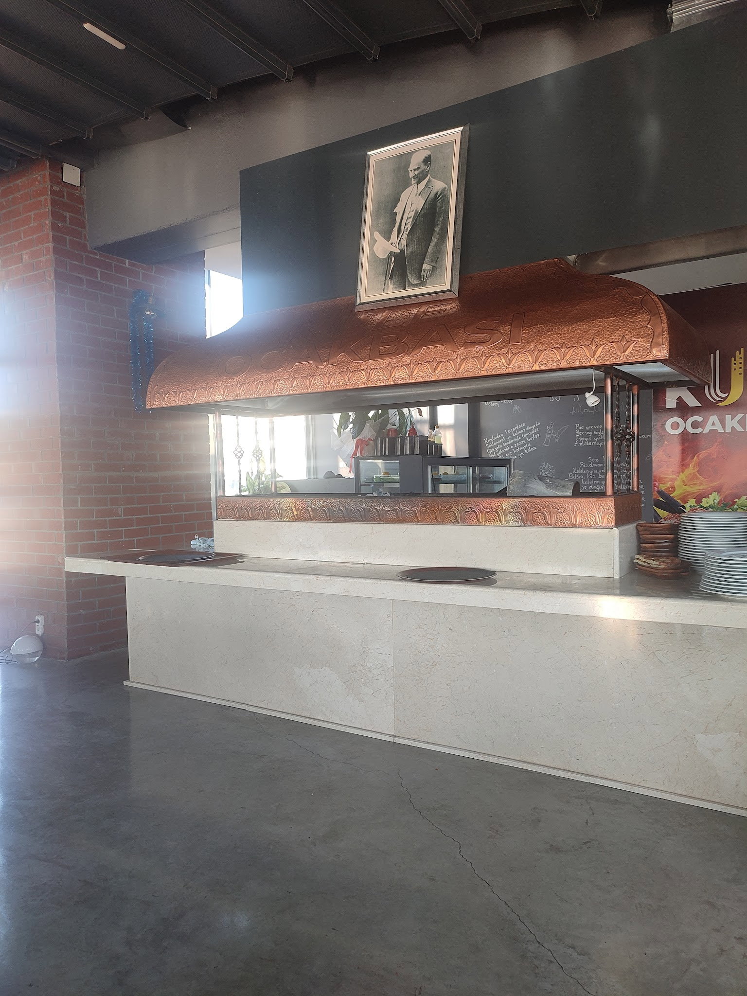 Meşhur Kule Ocakbaşı