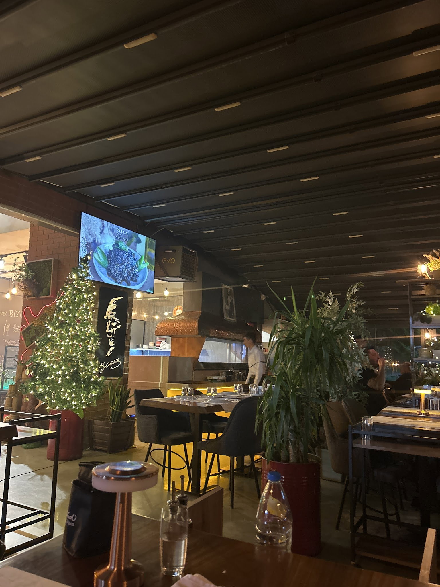 Meşhur Kule Ocakbaşı