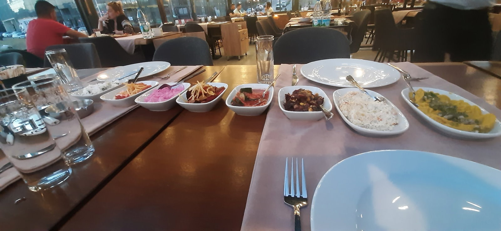 Meşhur Kule Ocakbaşı