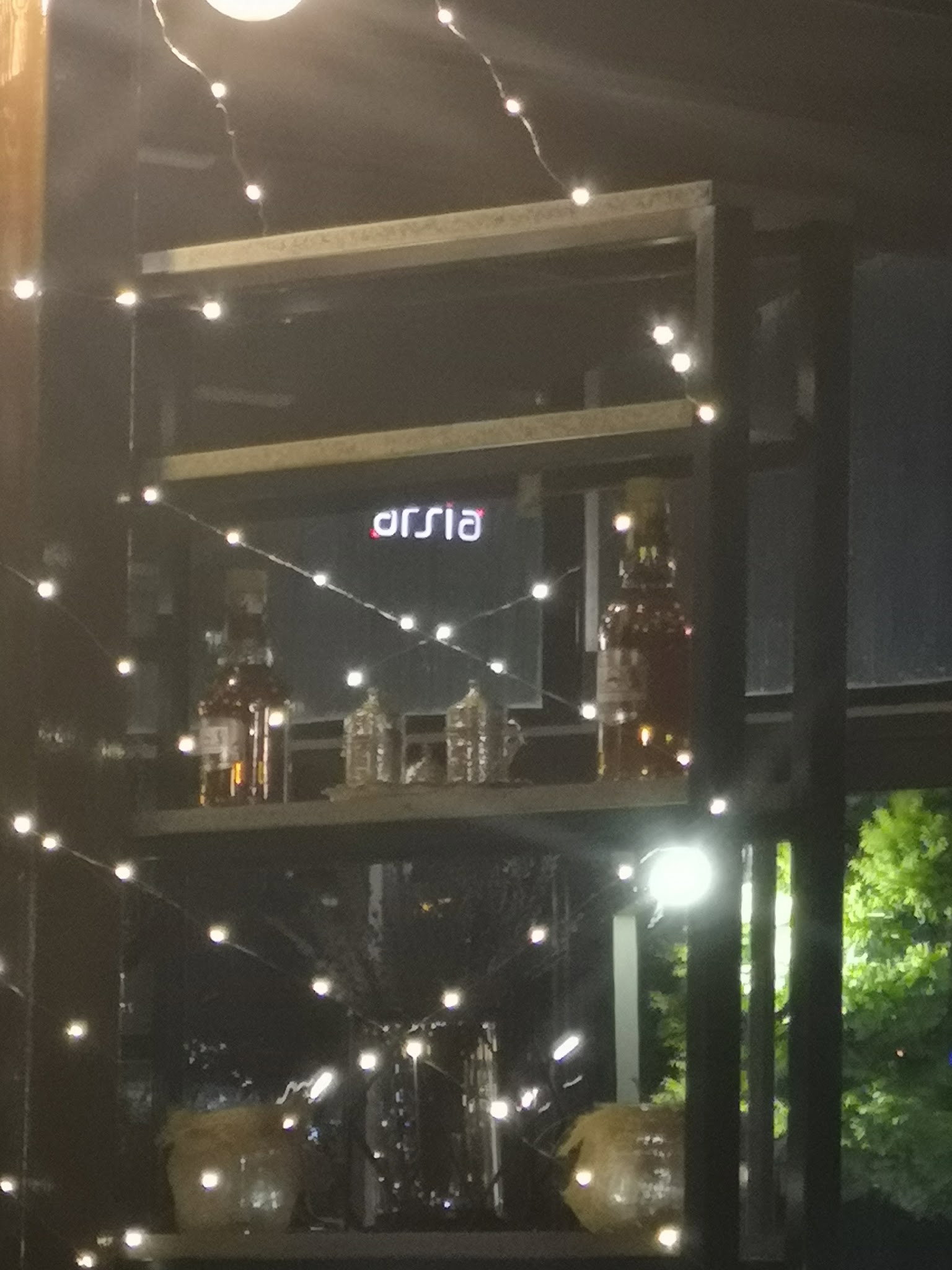 Meşhur Kule Ocakbaşı