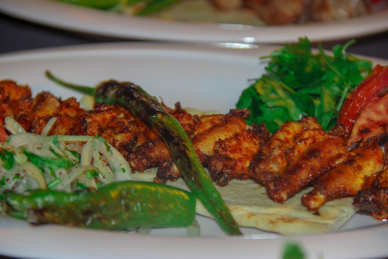 Meşhur Kule Ocakbaşı