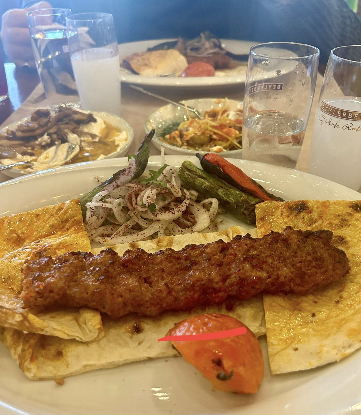 Meşhur Kule Ocakbaşı