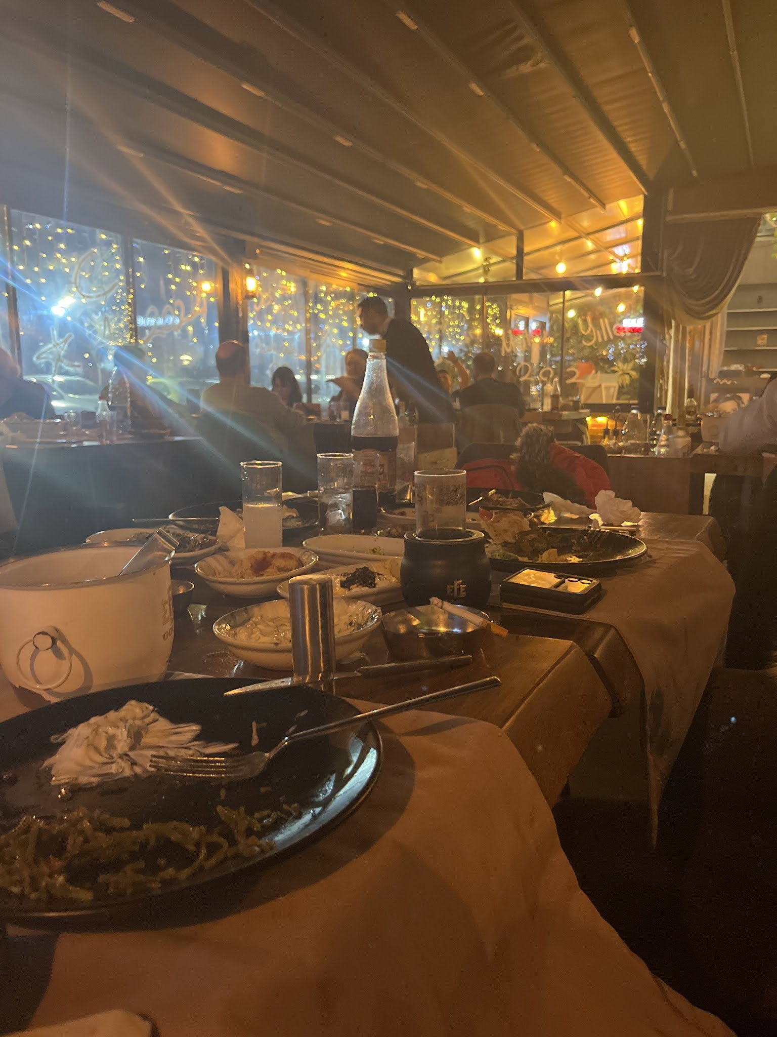 Meşhur Kule Ocakbaşı