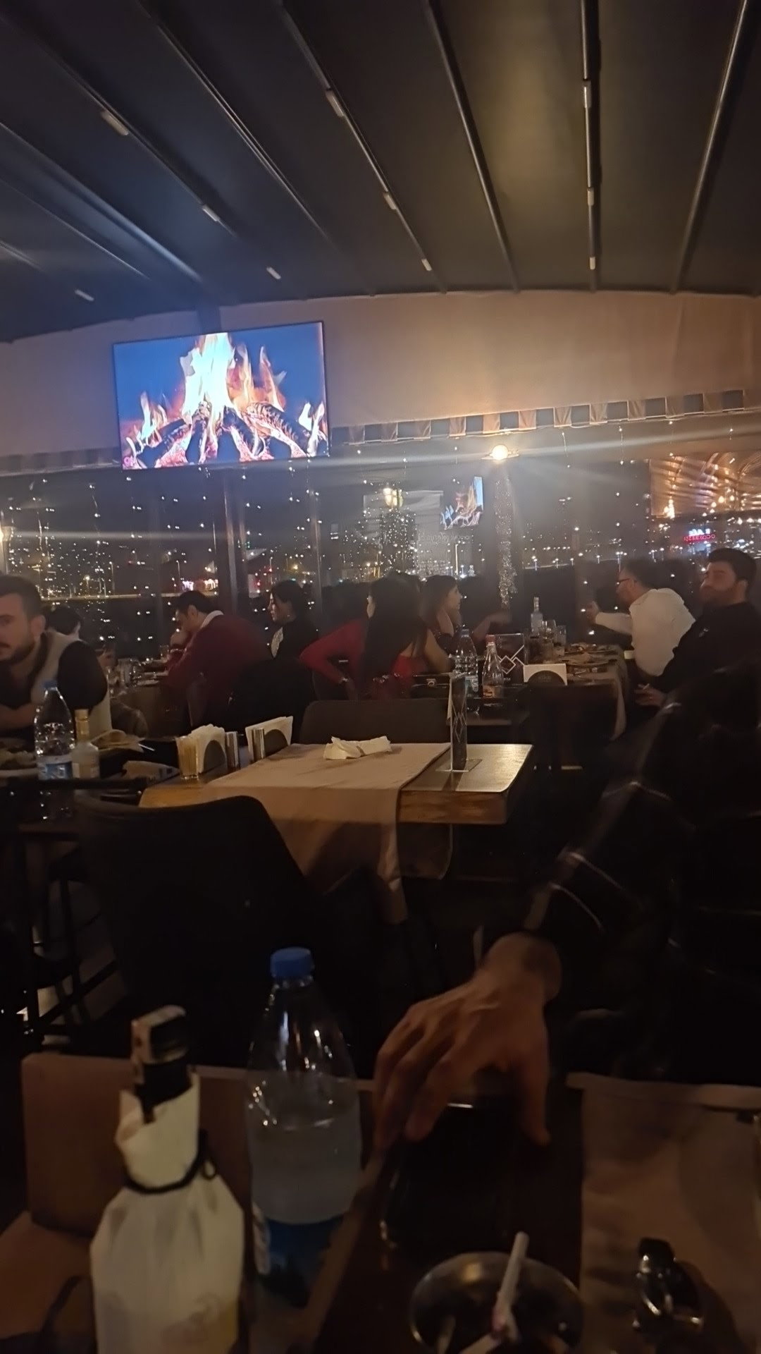 Meşhur Kule Ocakbaşı