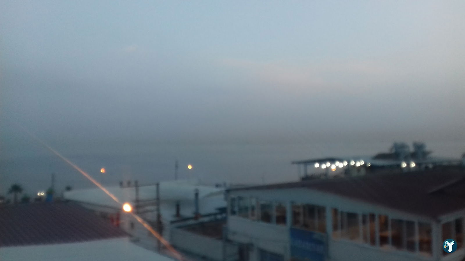 Nostalji Mersin Balık Restoran