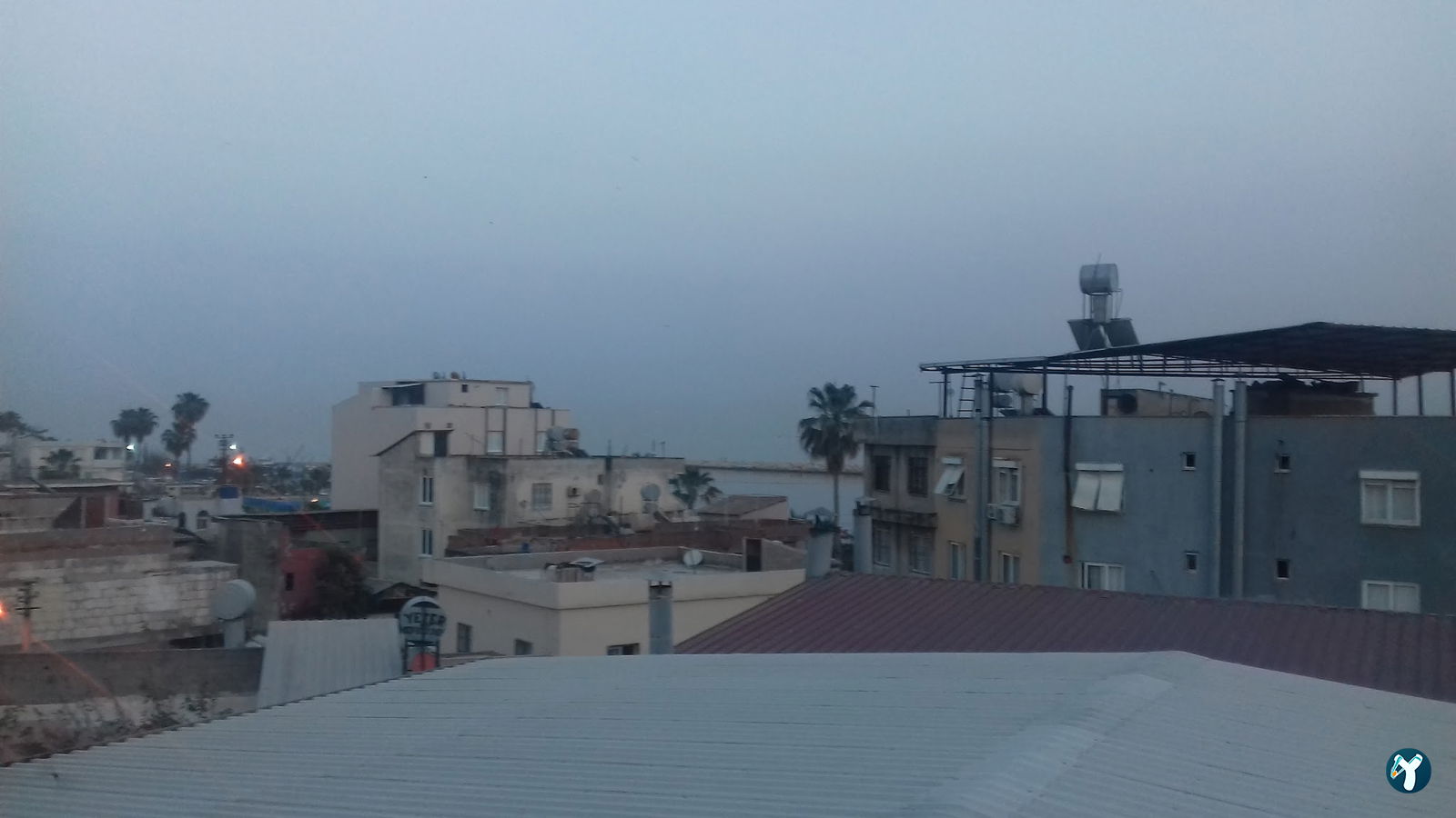 Nostalji Mersin Balık Restoran