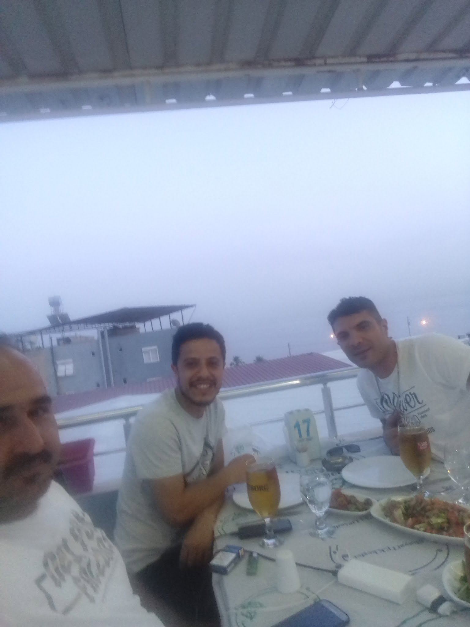 Nostalji Mersin Balık Restoran