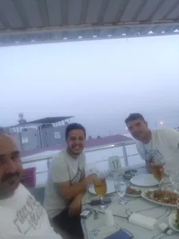 Nostalji Mersin Balık Restoran resimleri