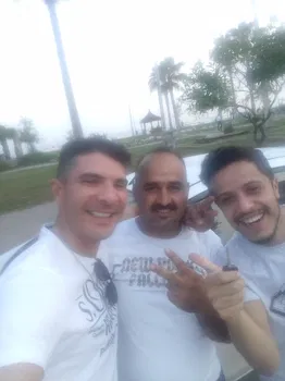 Nostalji Mersin Balık Restoran resimleri