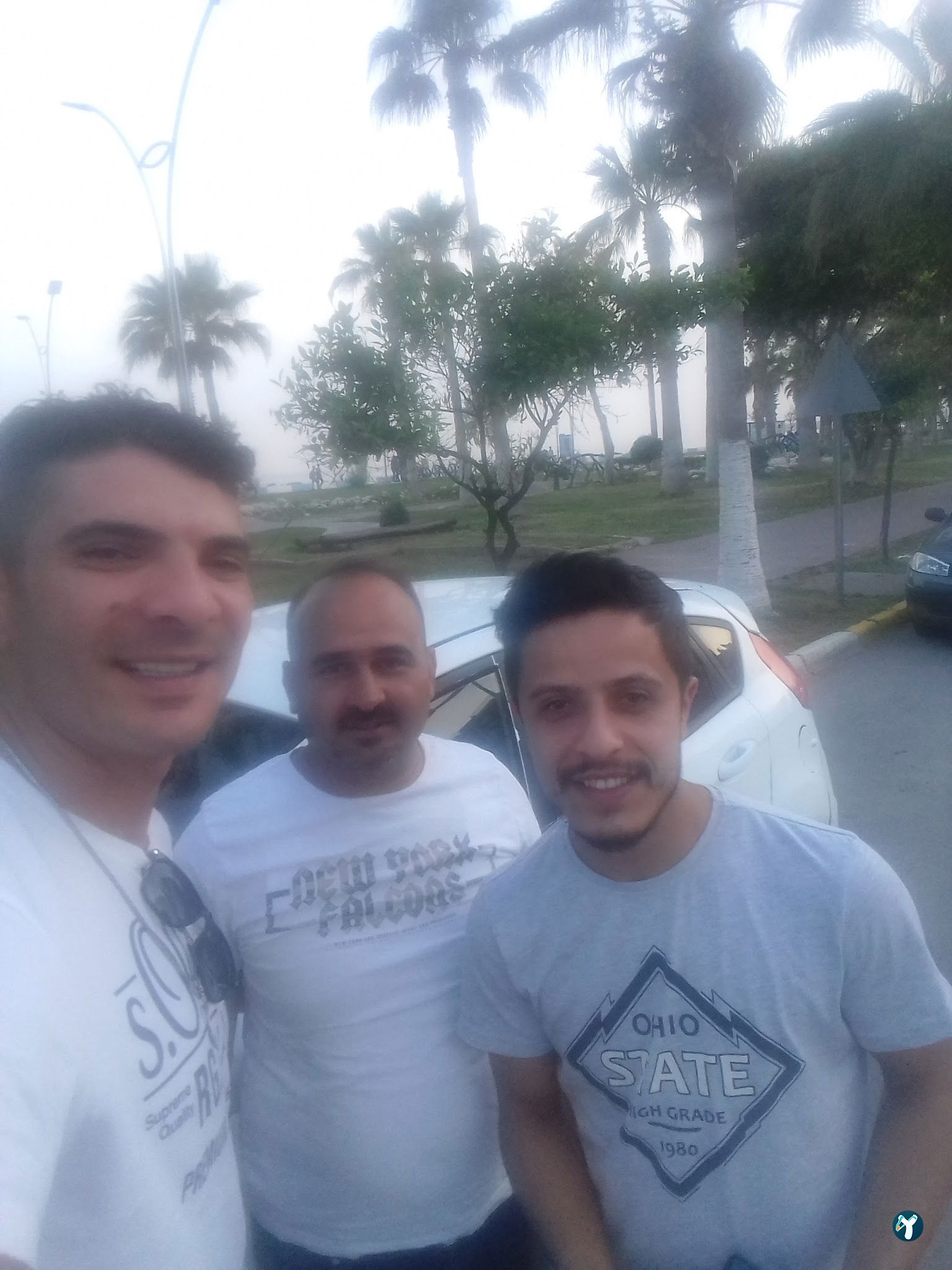 Nostalji Mersin Balık Restoran