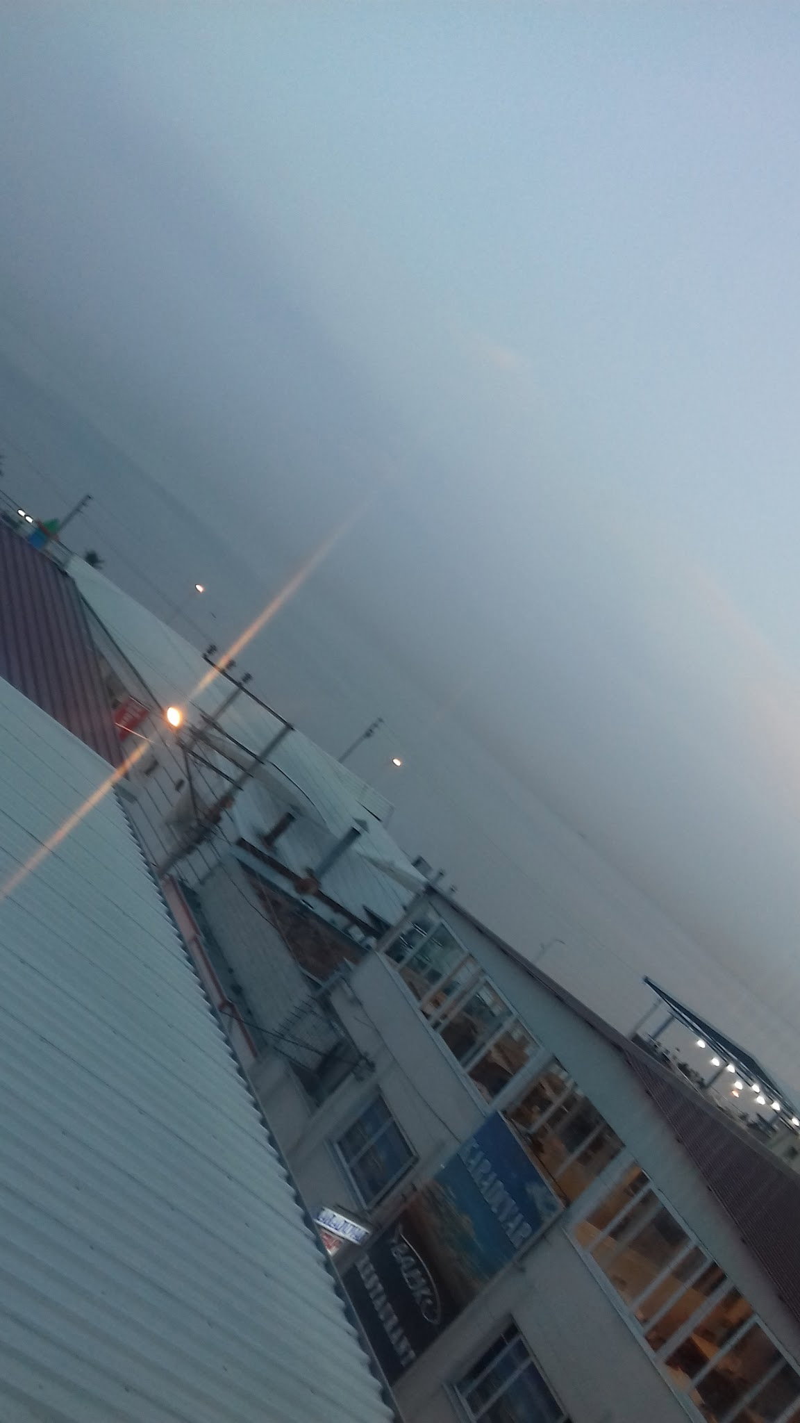 Nostalji Mersin Balık Restoran