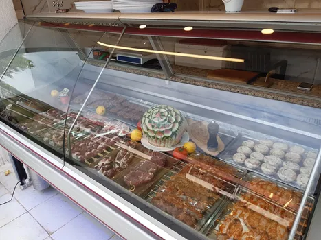 Mavi Et Mangal Kahvaltı Restaurant resimleri