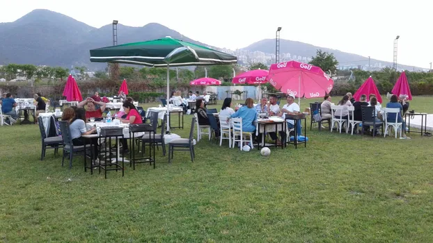 Mavi Et Mangal Kahvaltı Restaurant resimleri