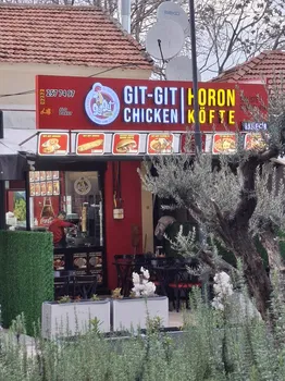 Git Git Gazi̇emi̇r resimleri