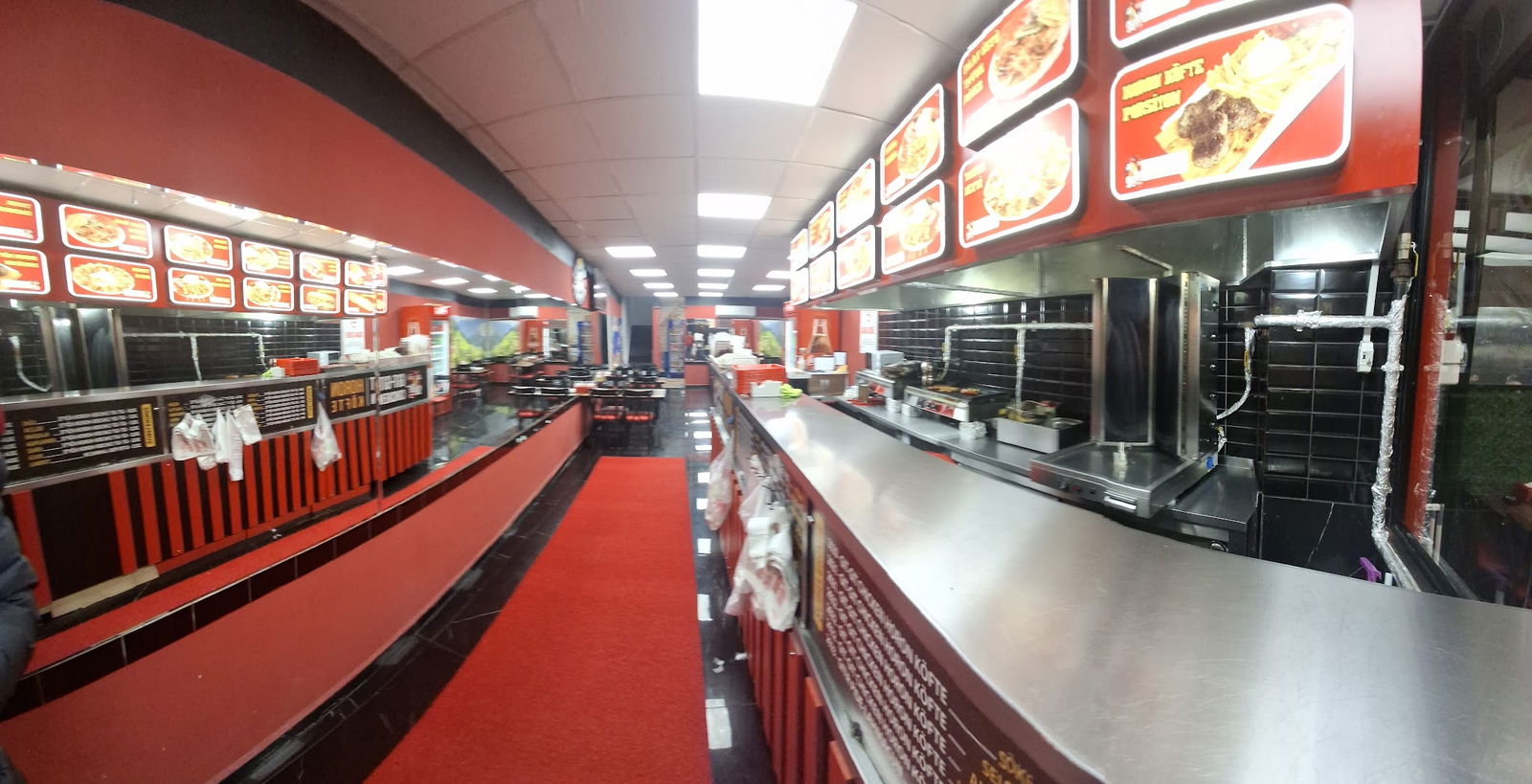 Git Git Gazi̇emi̇r