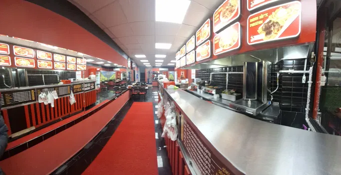 Git Git Gazi̇emi̇r resimleri