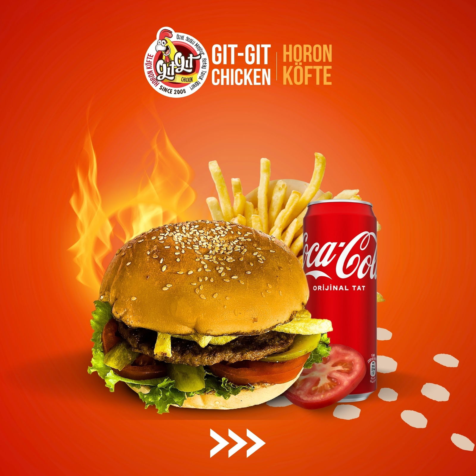 Git Git Gazi̇emi̇r