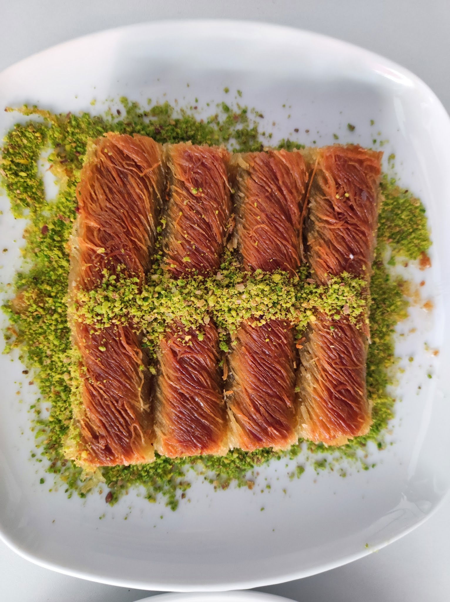 Anteplioglu Fırat Baklavaları