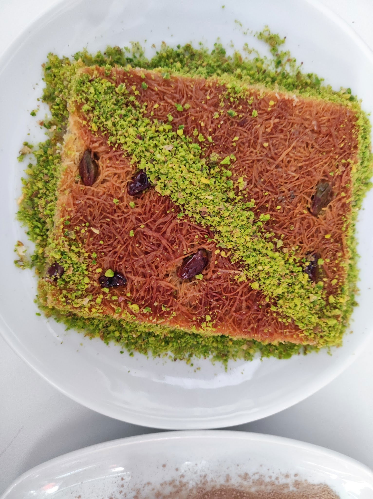 Anteplioglu Fırat Baklavaları