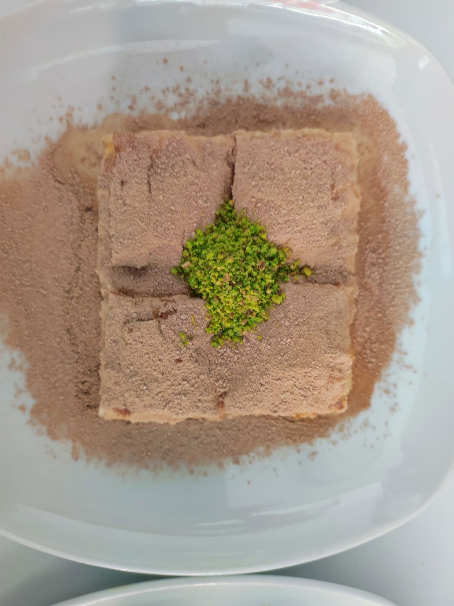 Anteplioglu Fırat Baklavaları