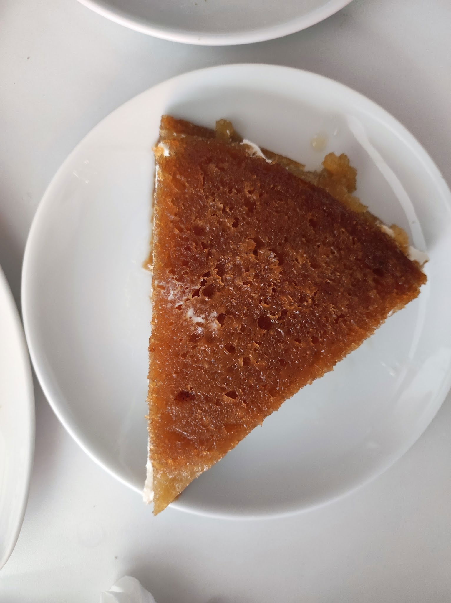 Anteplioglu Fırat Baklavaları