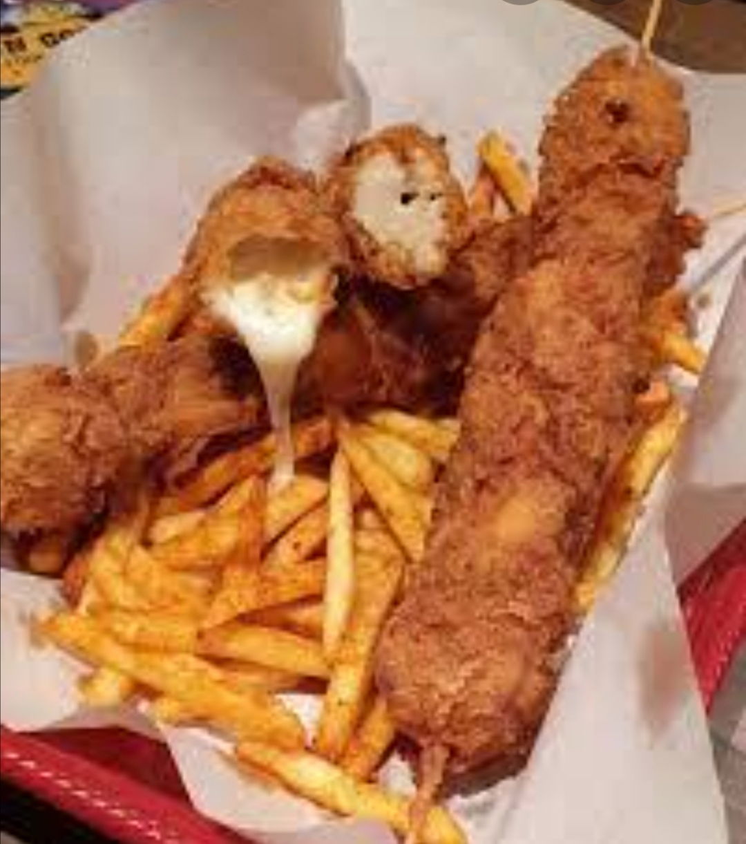 Cajun Corner Ümraniye 1