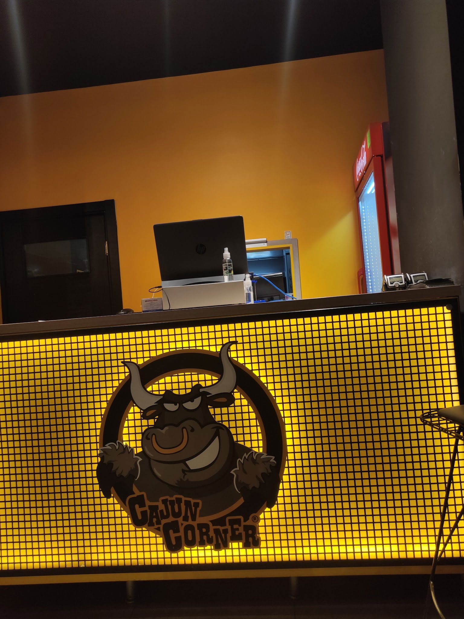 Cajun Corner Ümraniye 1