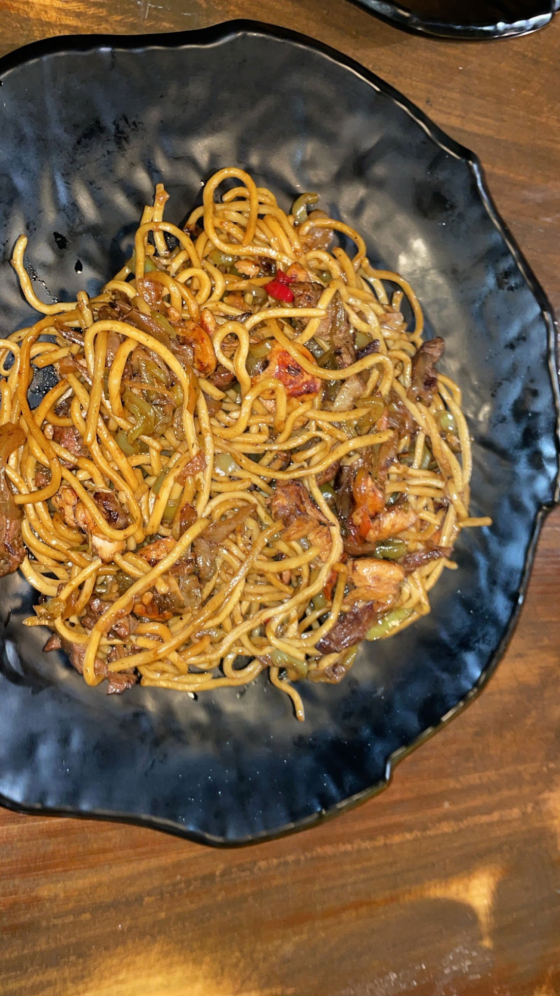 Cajun Corner Ümraniye 1