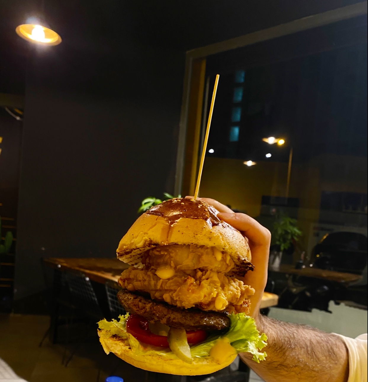 Cajun Corner Ümraniye 1