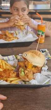 Cajun Corner Ümraniye 1 resimleri