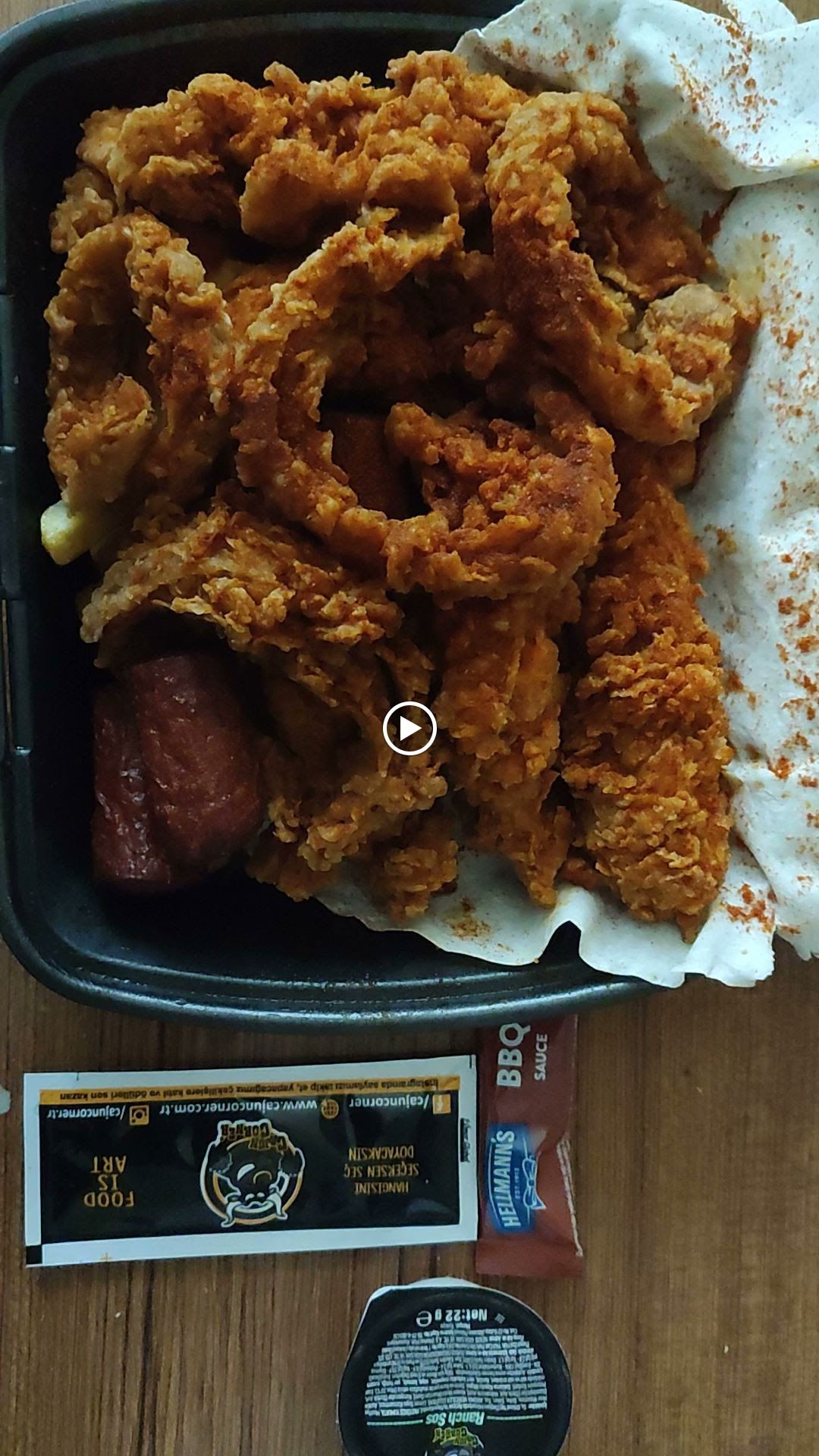 Cajun Corner Ümraniye 1