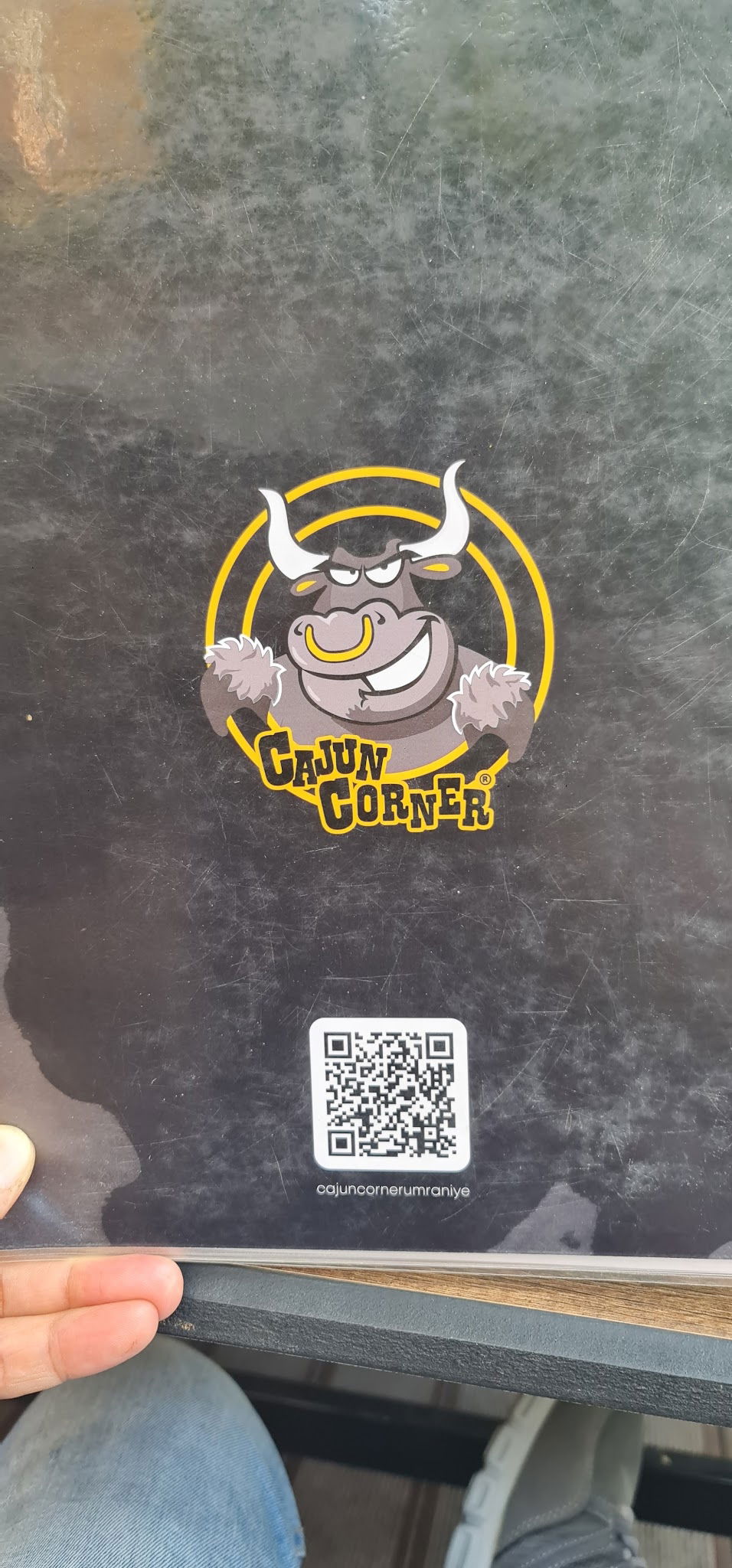 Cajun Corner Ümraniye 1