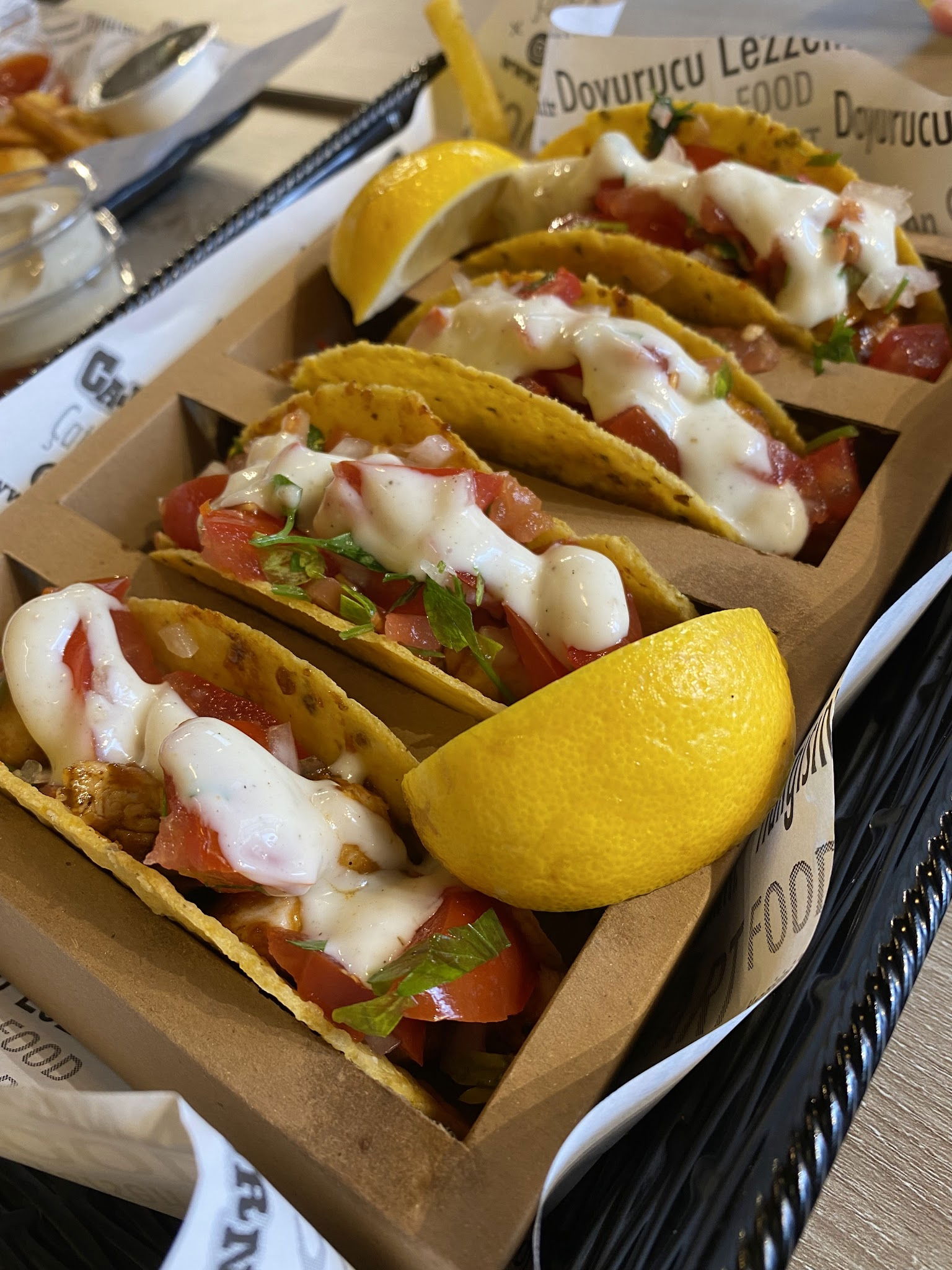 Cajun Corner Ümraniye 1