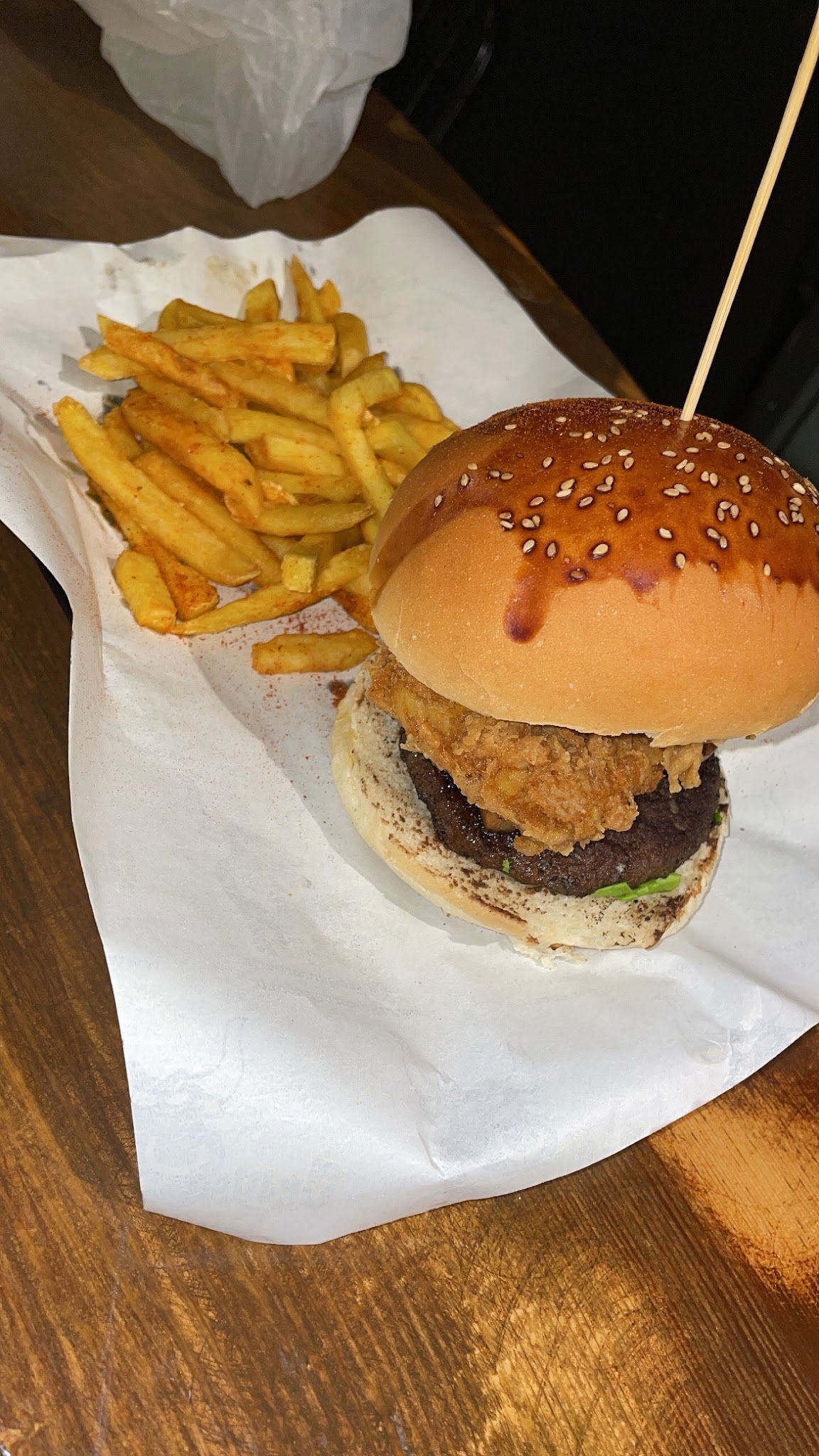 Cajun Corner Ümraniye 1