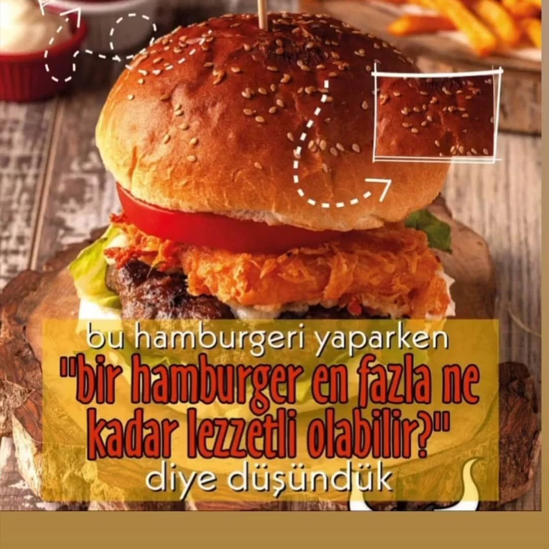 Cajun Corner Ümraniye 1