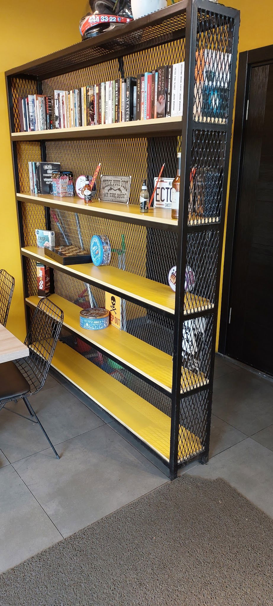 Cajun Corner Ümraniye 1