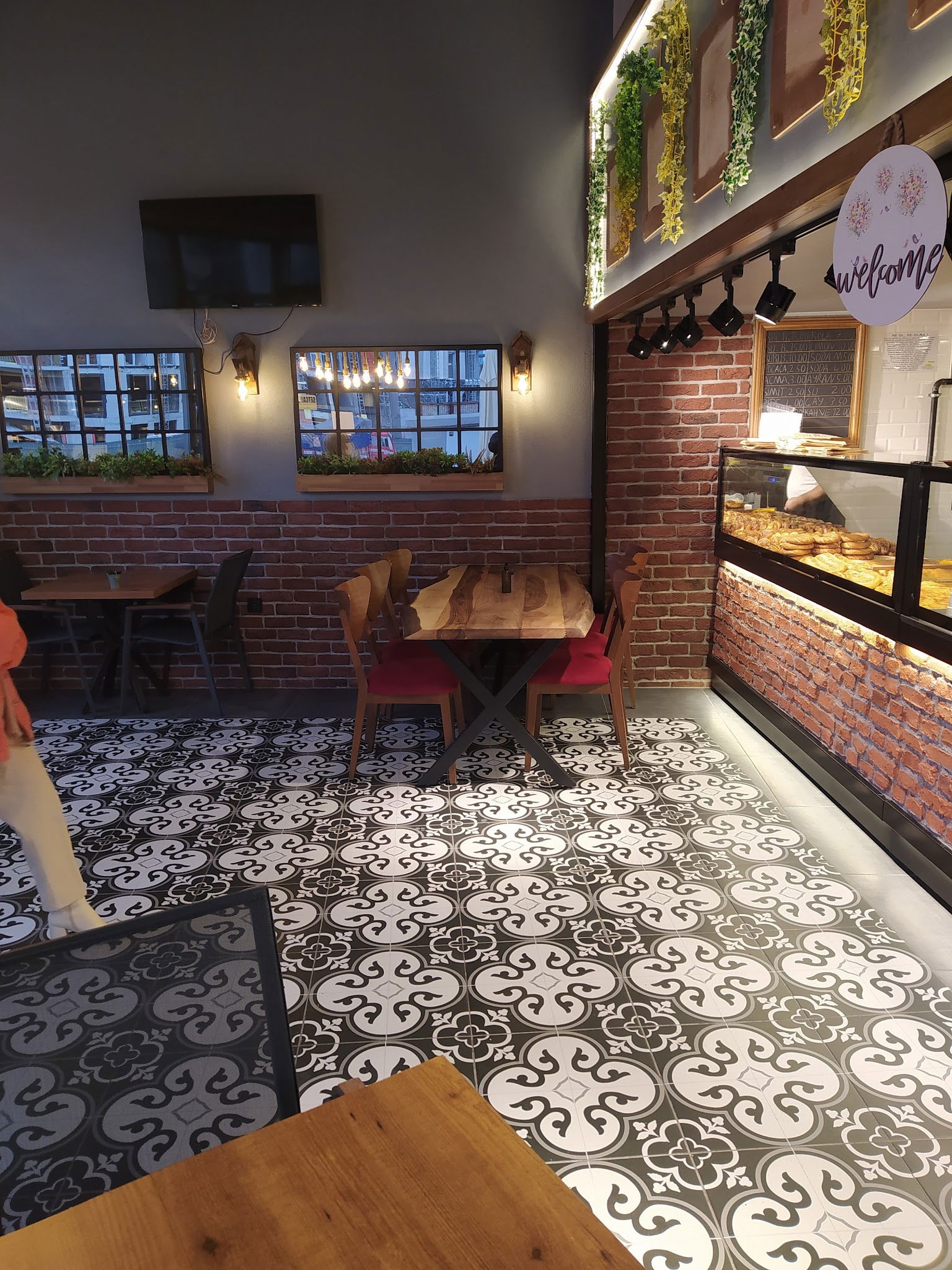 Cajun Corner Ümraniye 1