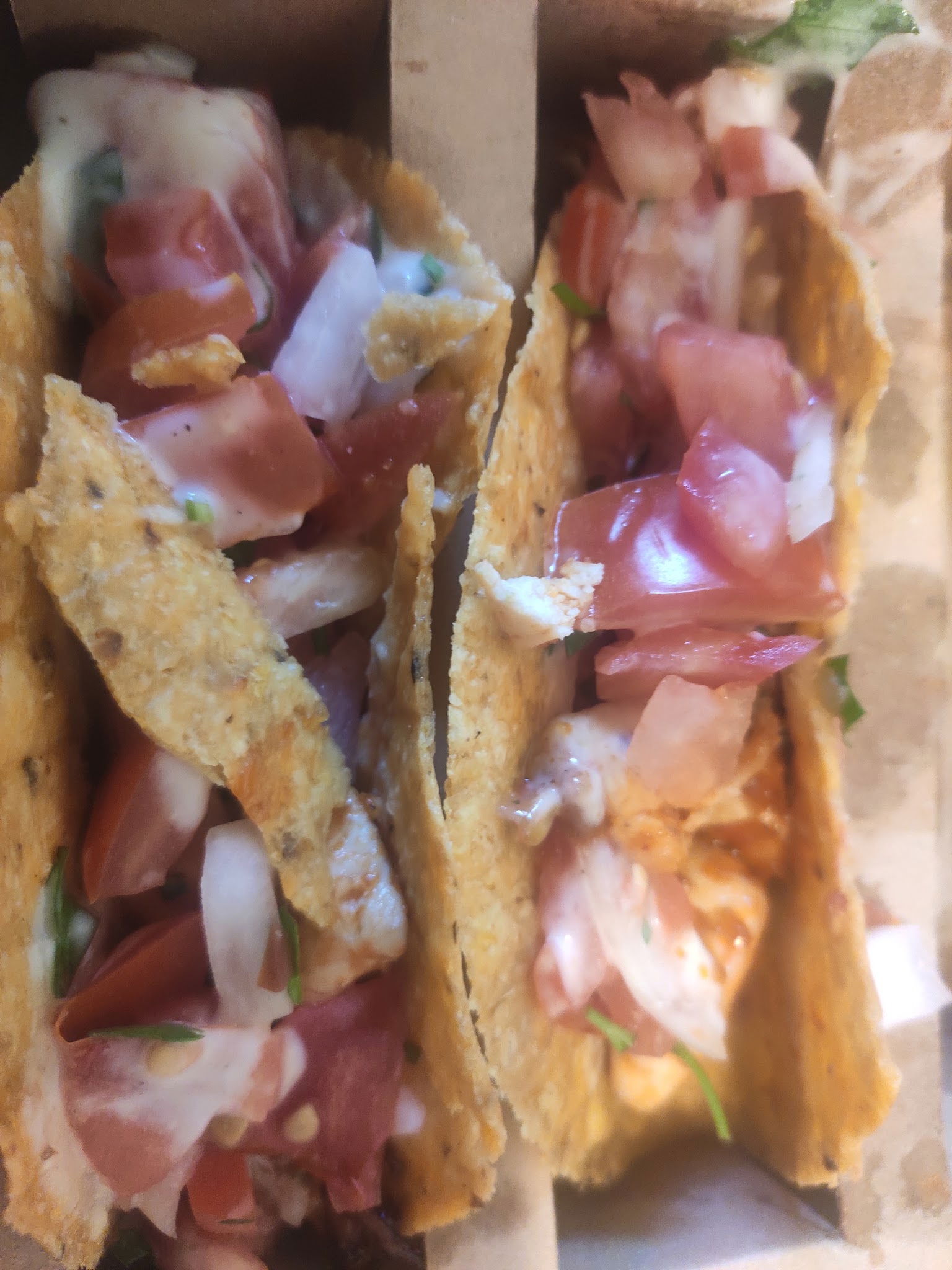 Cajun Corner Ümraniye 1