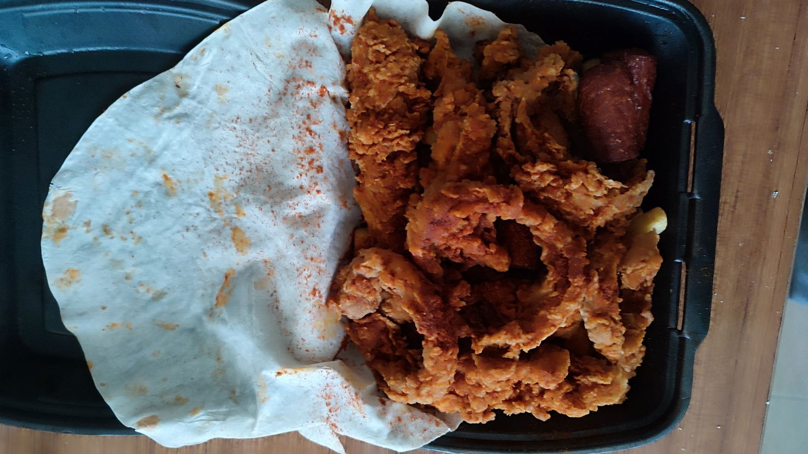 Cajun Corner Ümraniye 1