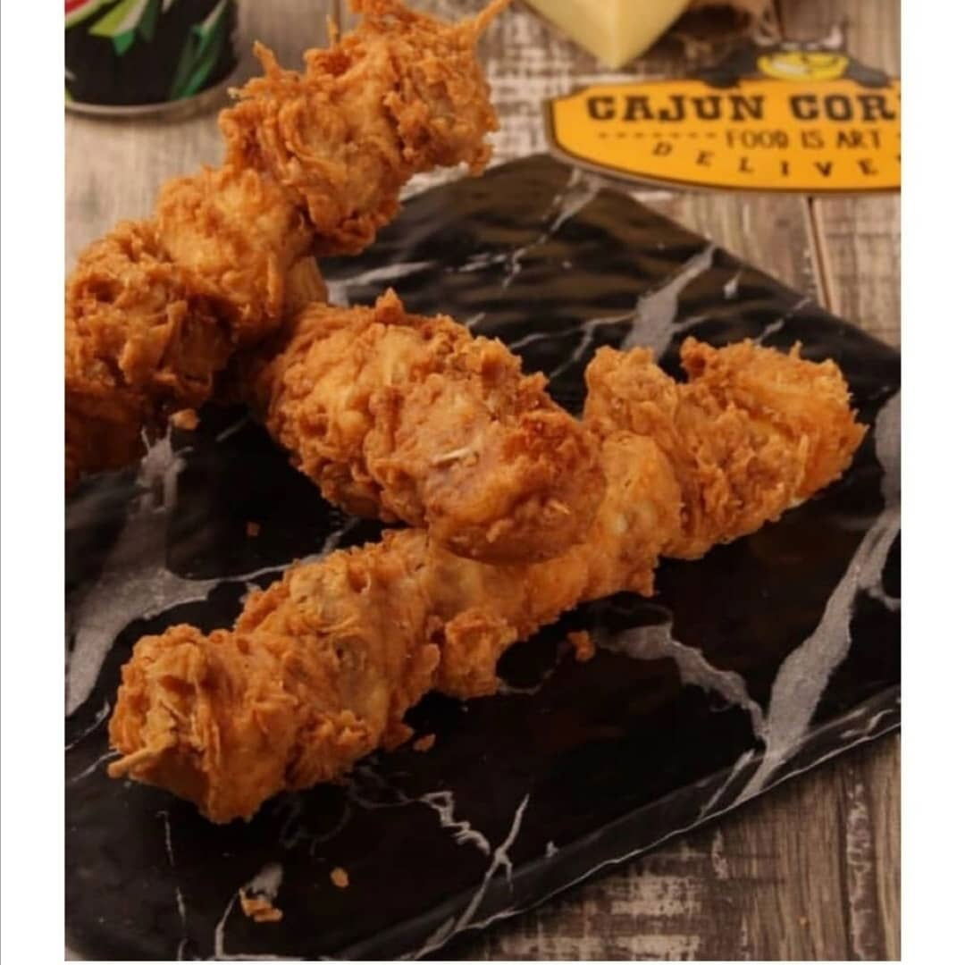 Cajun Corner Ümraniye 1