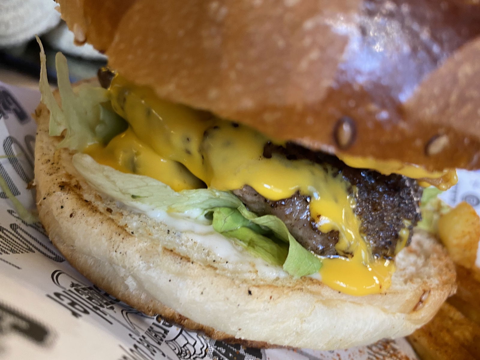 Cajun Corner Ümraniye 1